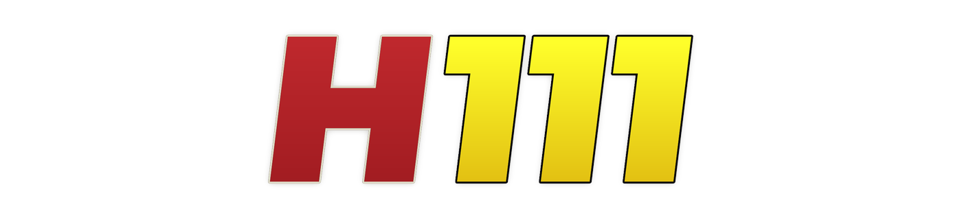h111 Logo